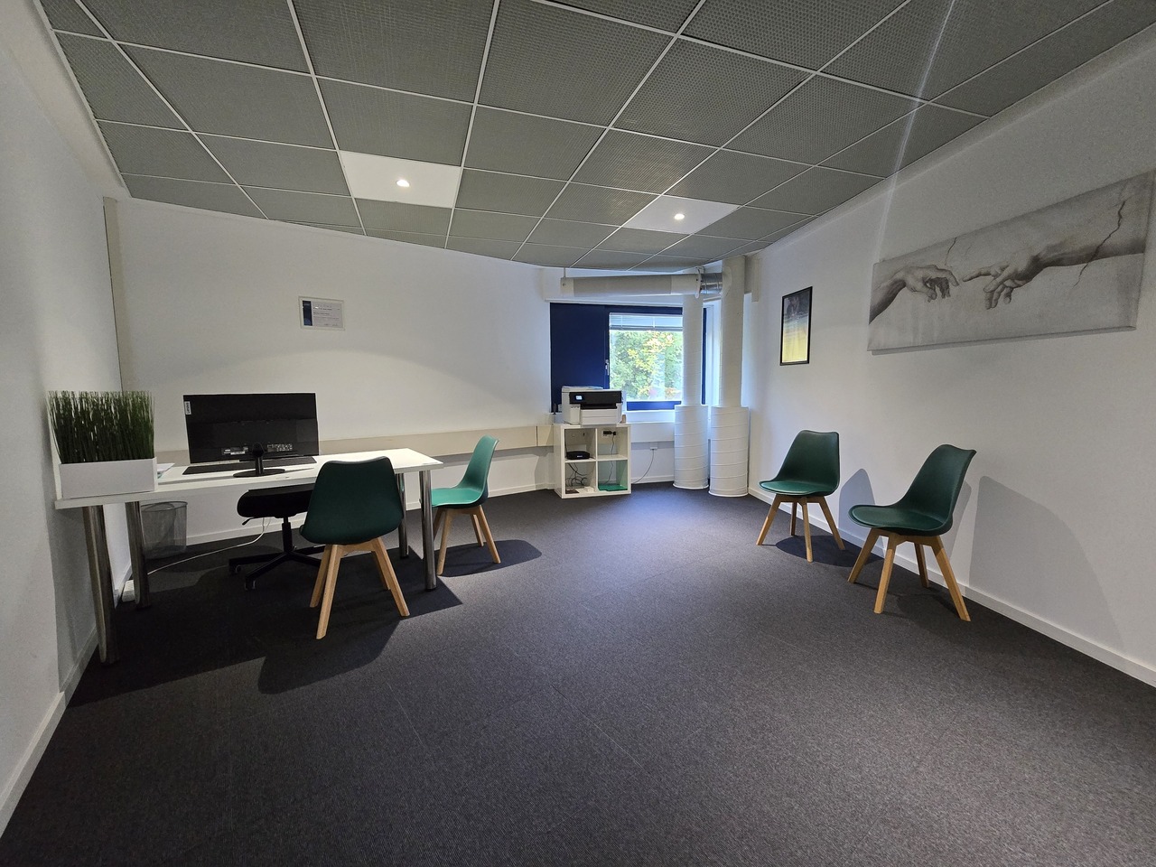 271m² Büro, Foto 9 von 9