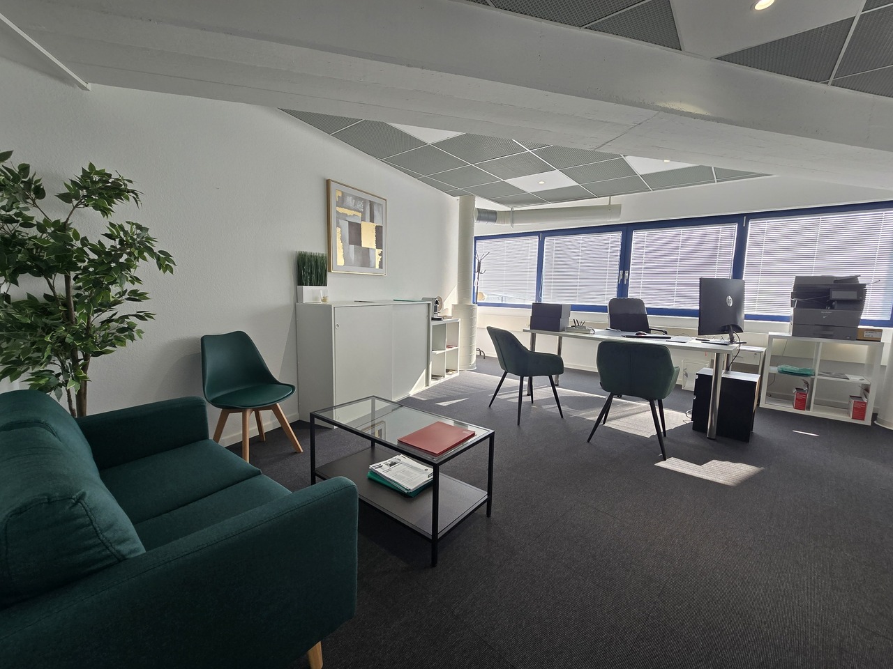 271m² Büro, Foto 7 von 9