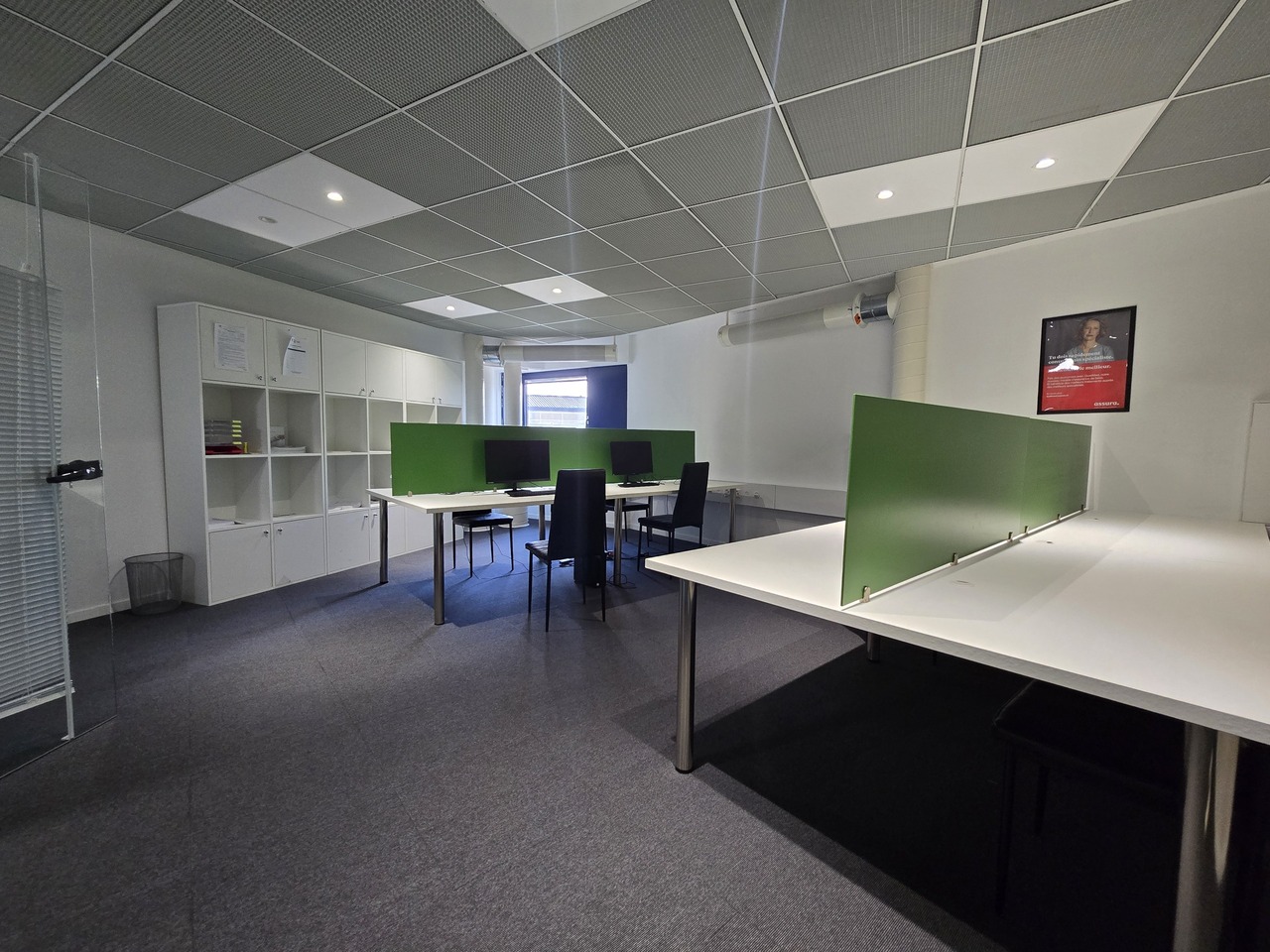 271m² Büro, Foto 8 von 9
