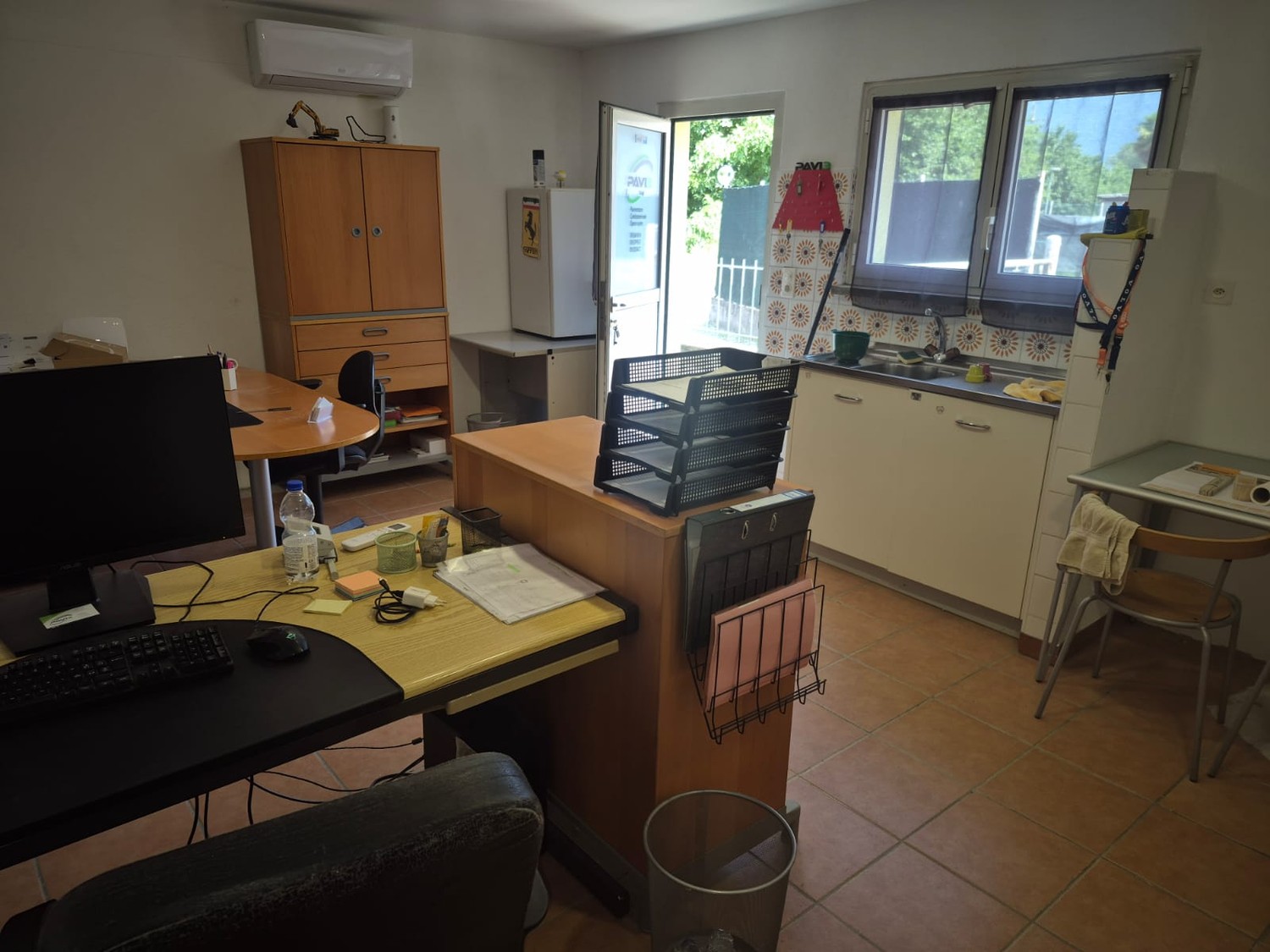 Gewerbe