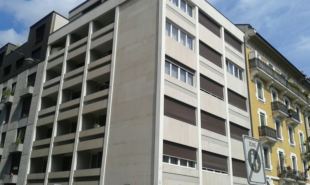 123m² Arcade, Foto 1 von 4