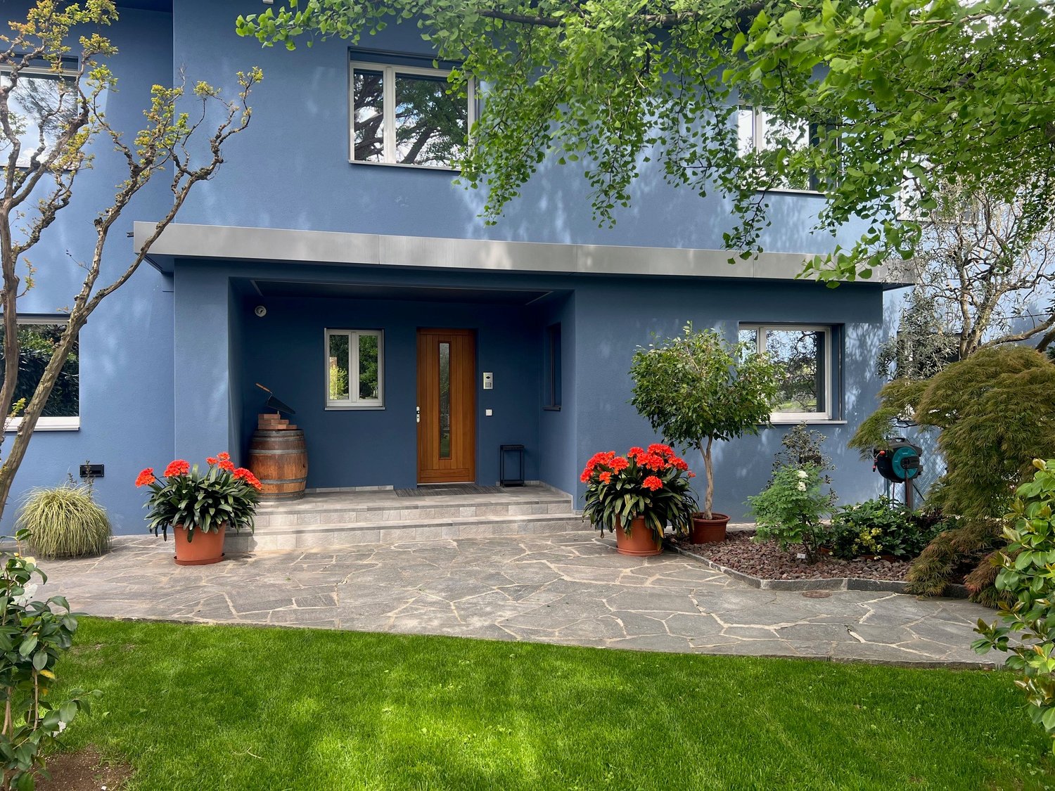 Büro
