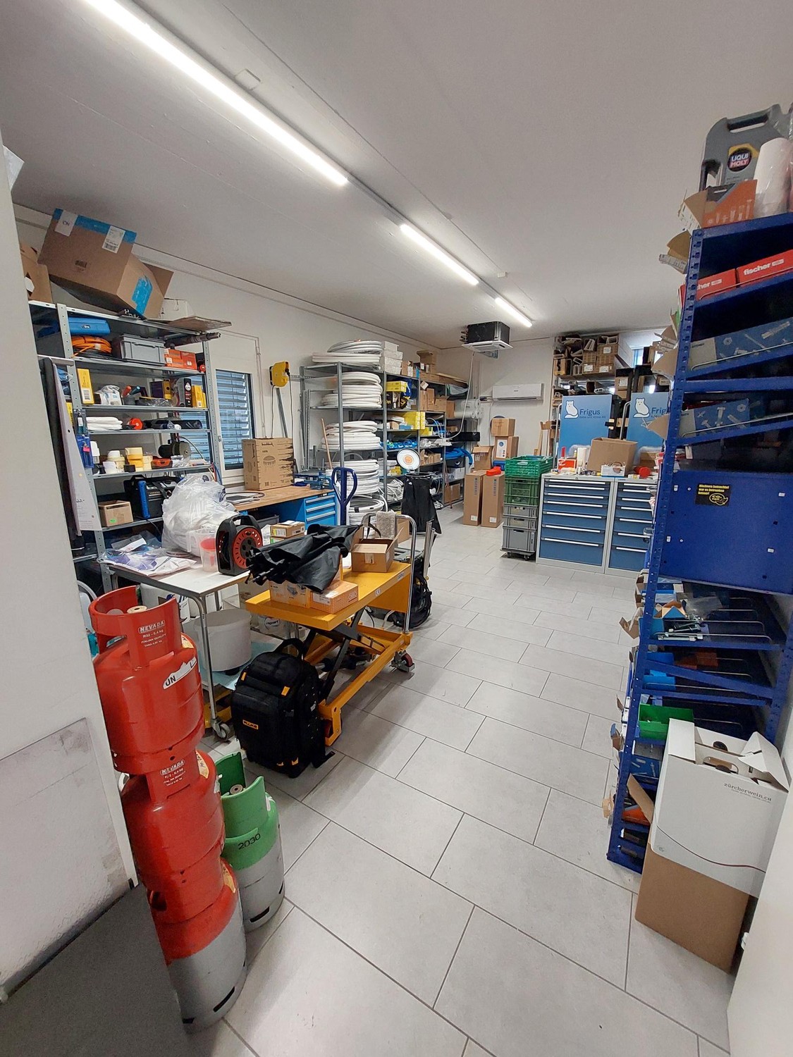 60m² commercial, photo 4 sur 5