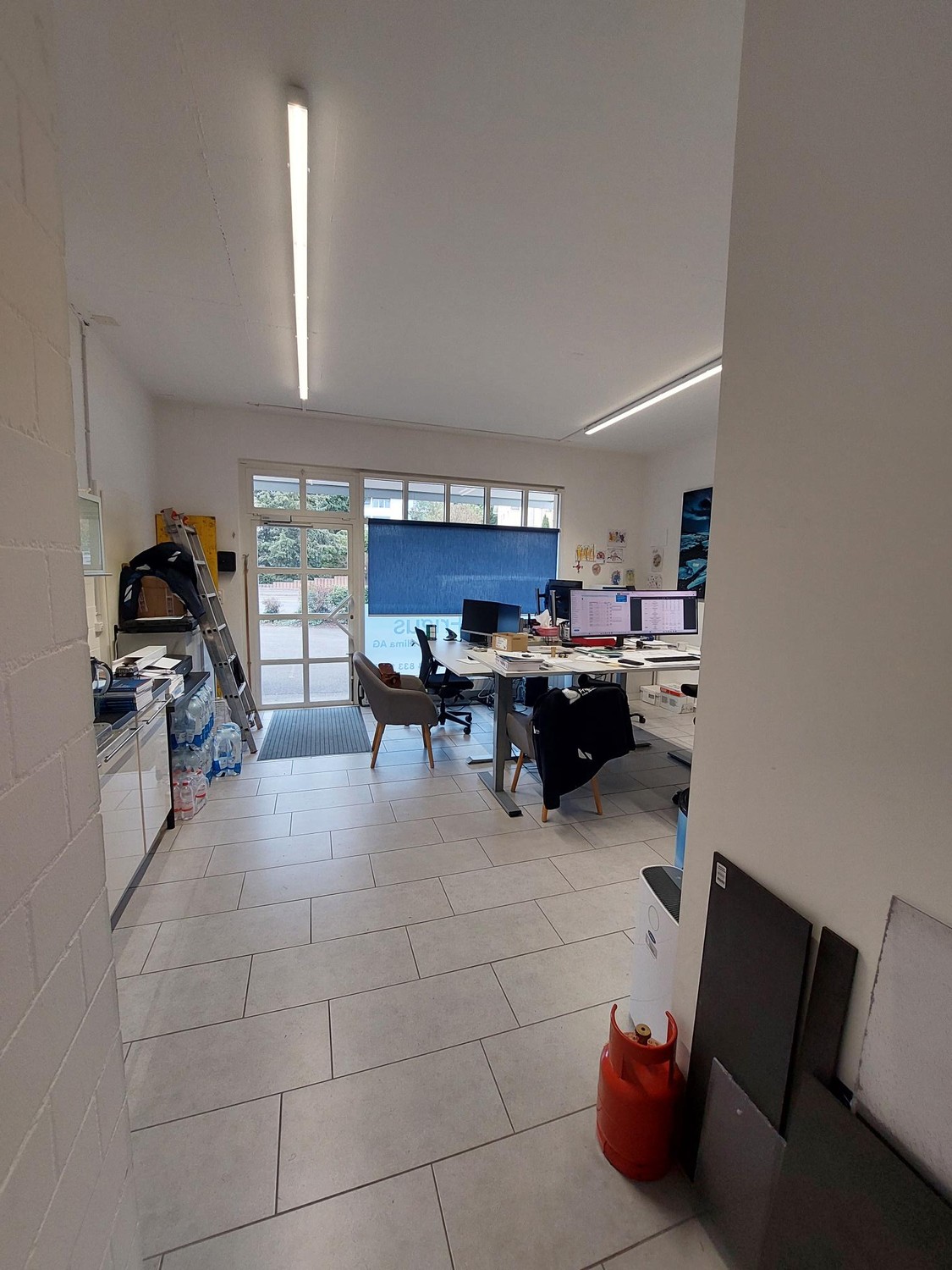 60m² commercial, photo 2 sur 5