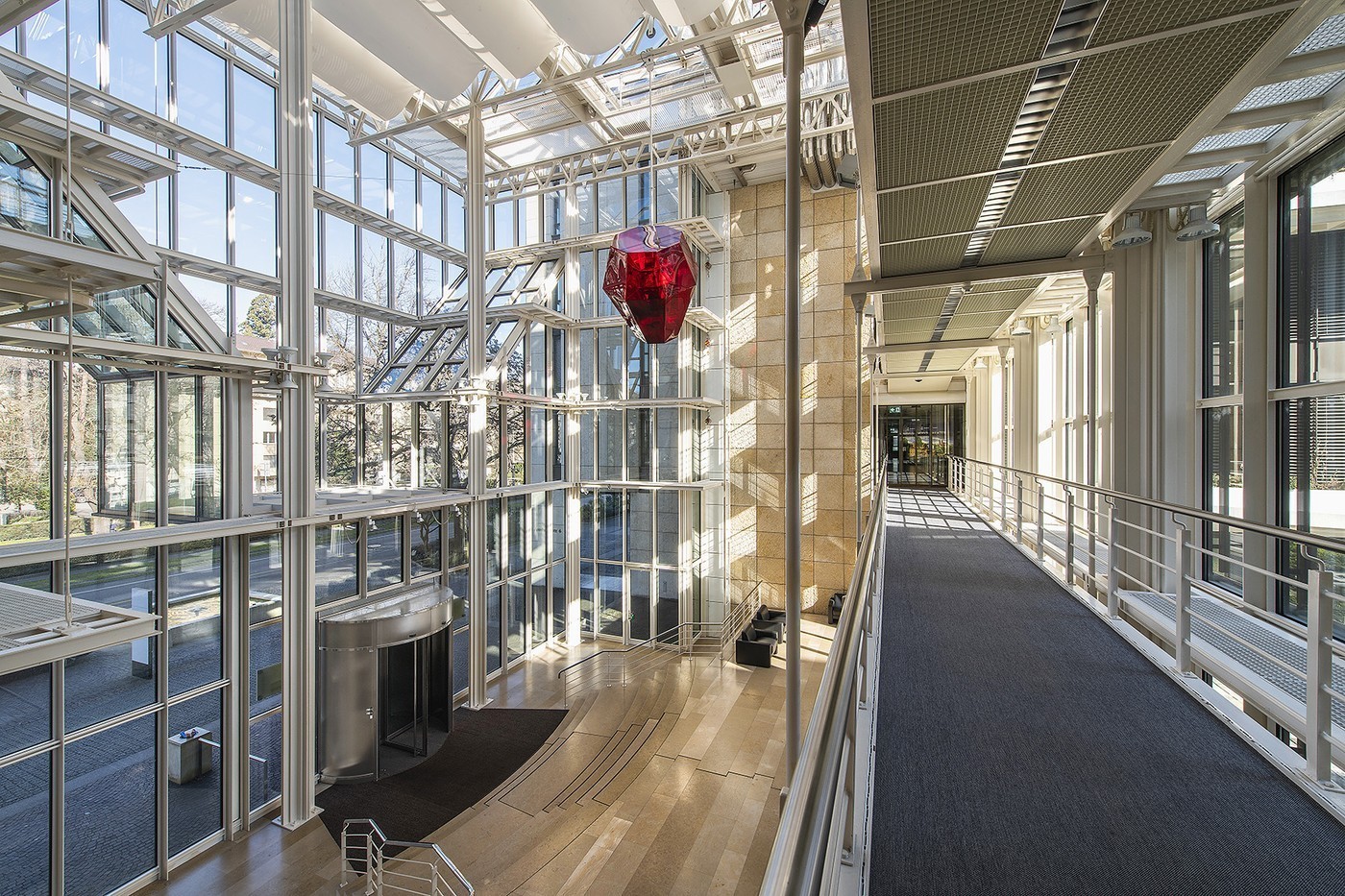 793m² office, Foto 4 von 8