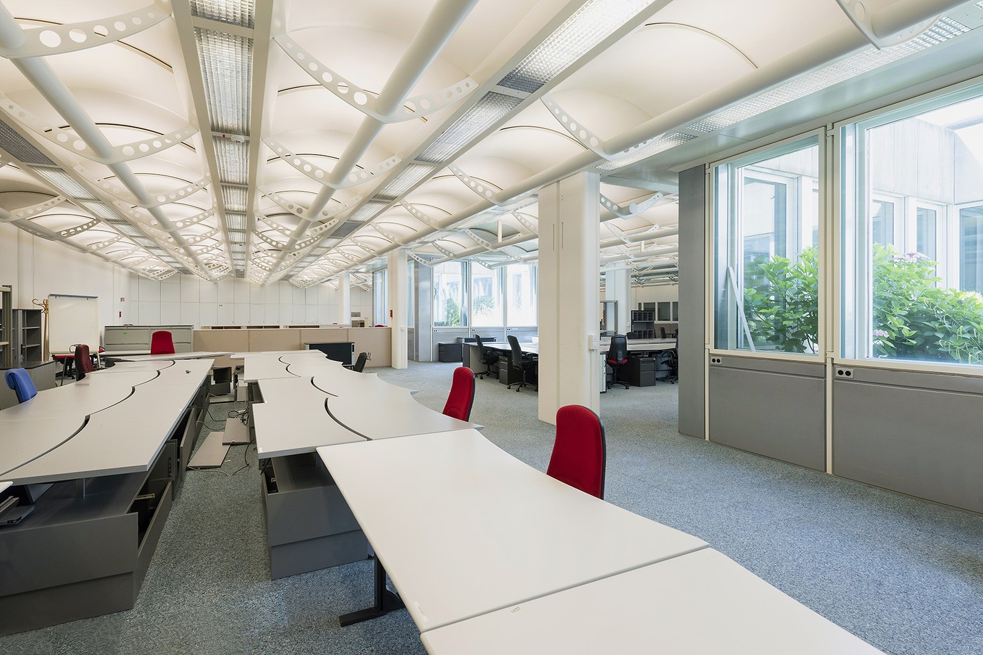 793m² office, Foto 1 von 8