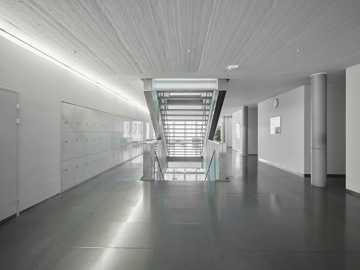 8980m² office, Foto 7 von 9