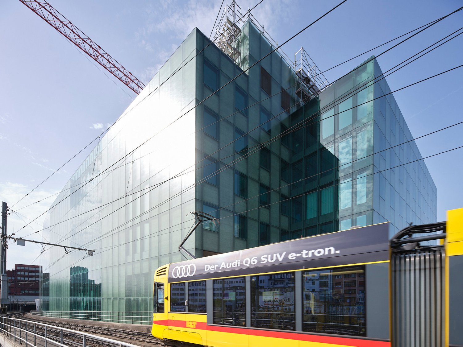 8980m² office, Foto 2 von 9