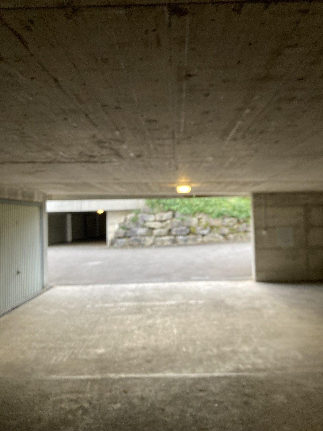 8m² storage room, Foto 2 von 3