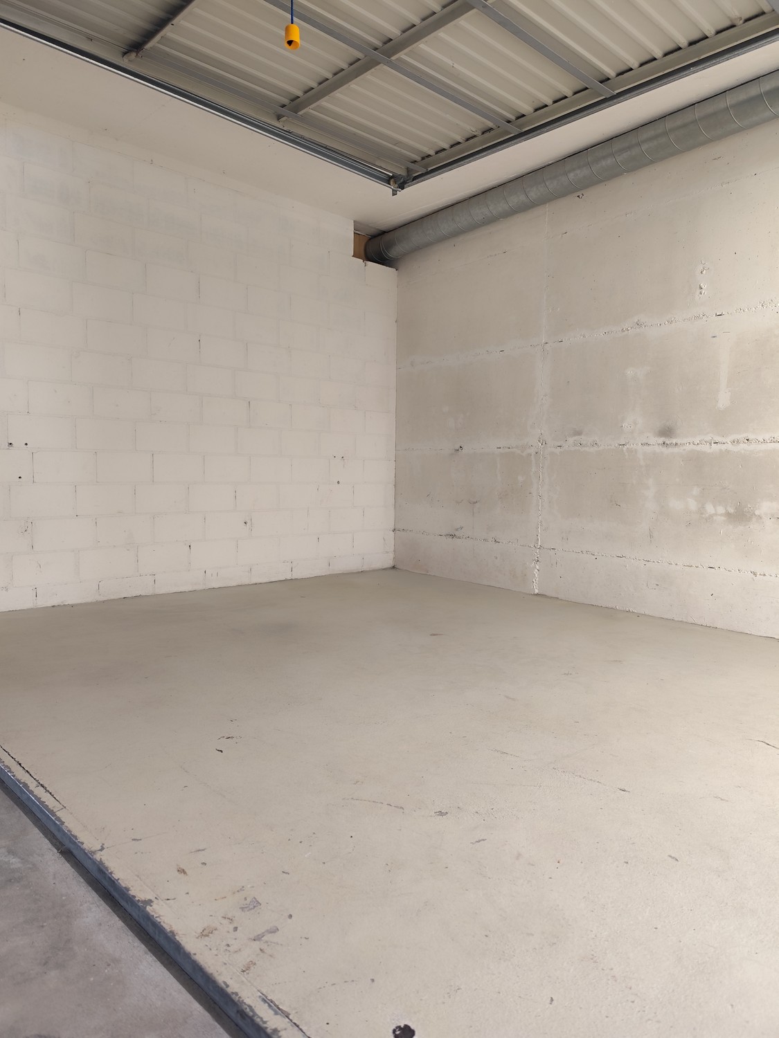 8m² storage room, Foto 3 von 3