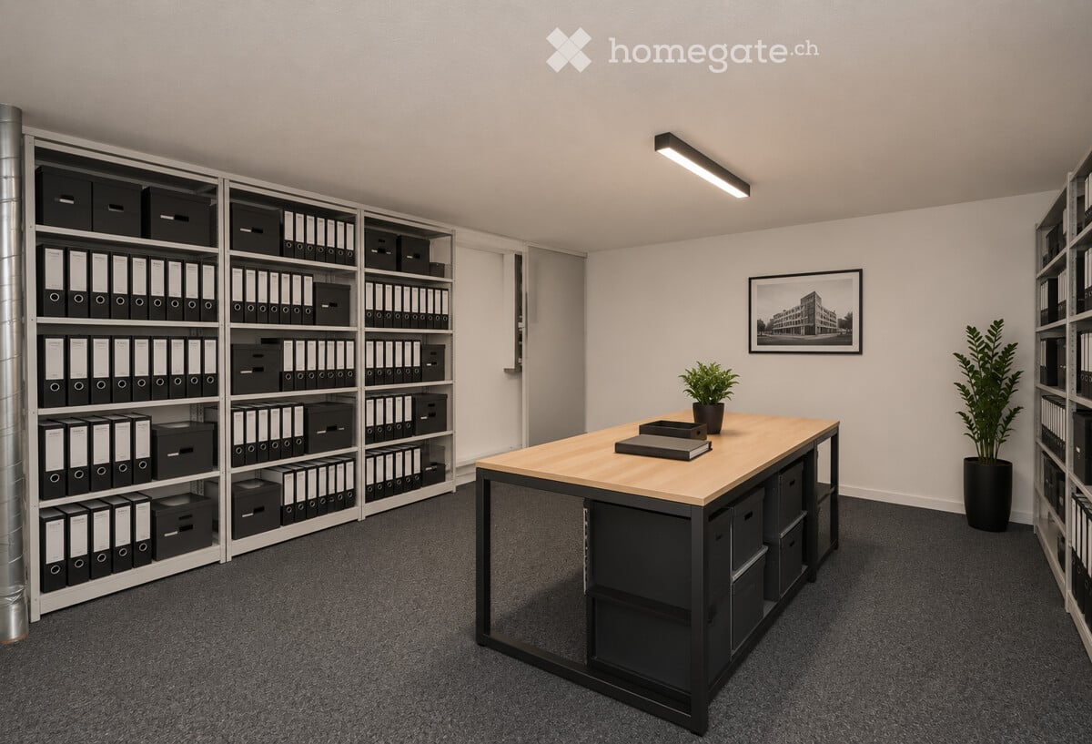 Bureau