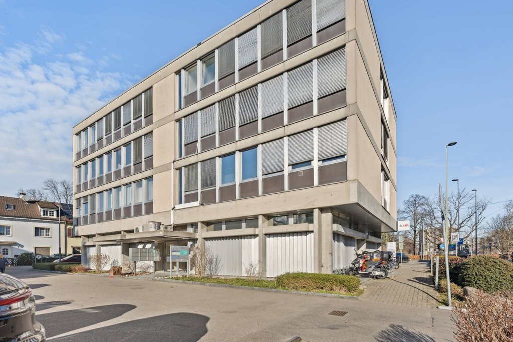 161m² practice