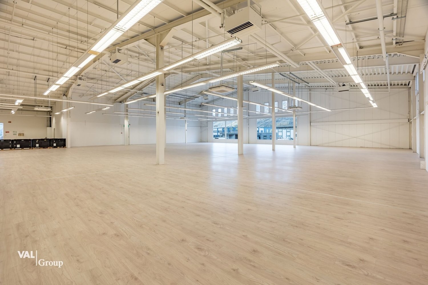 1190m² commercial, Foto 4 von 10