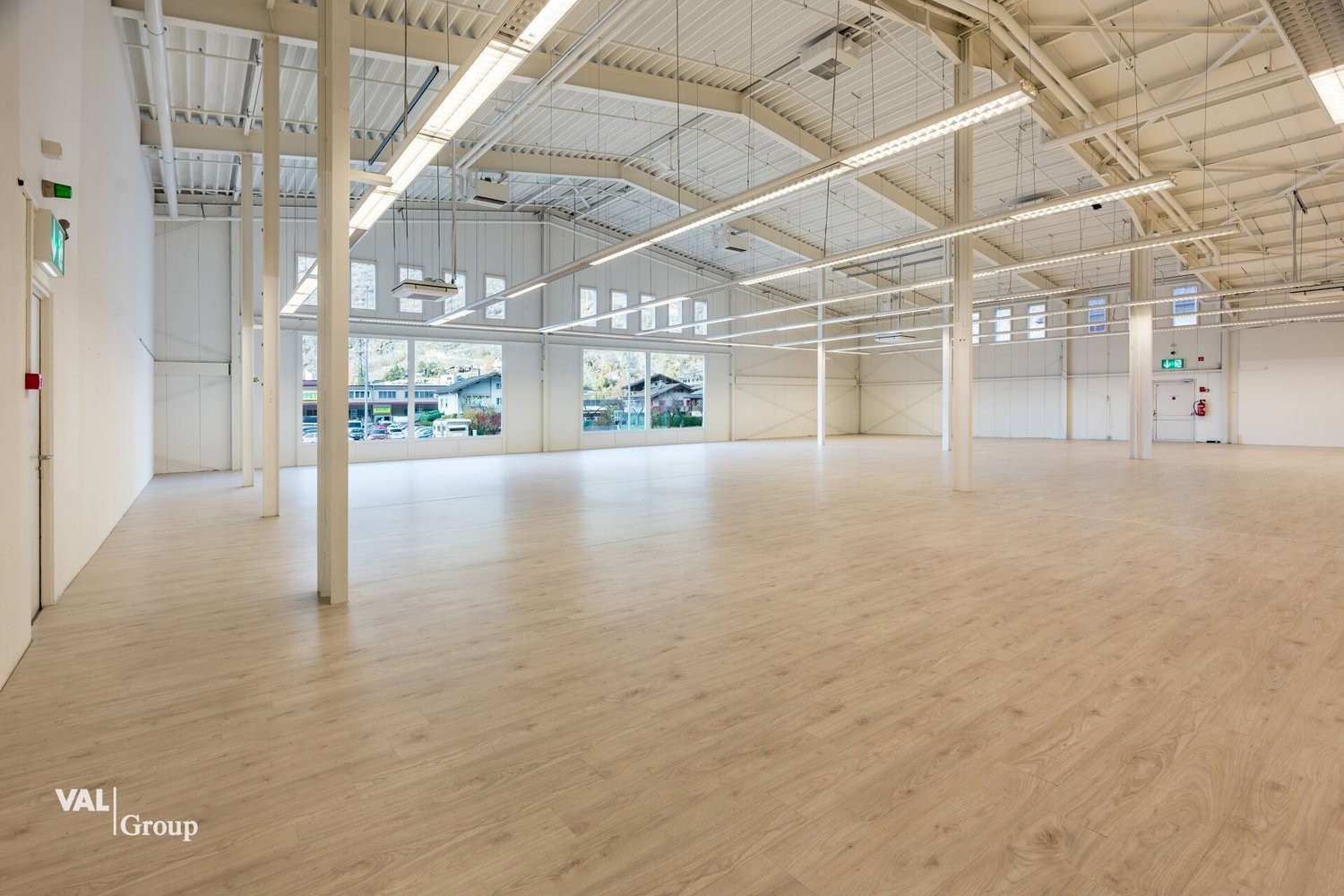 1190m² commercial, Foto 5 von 10