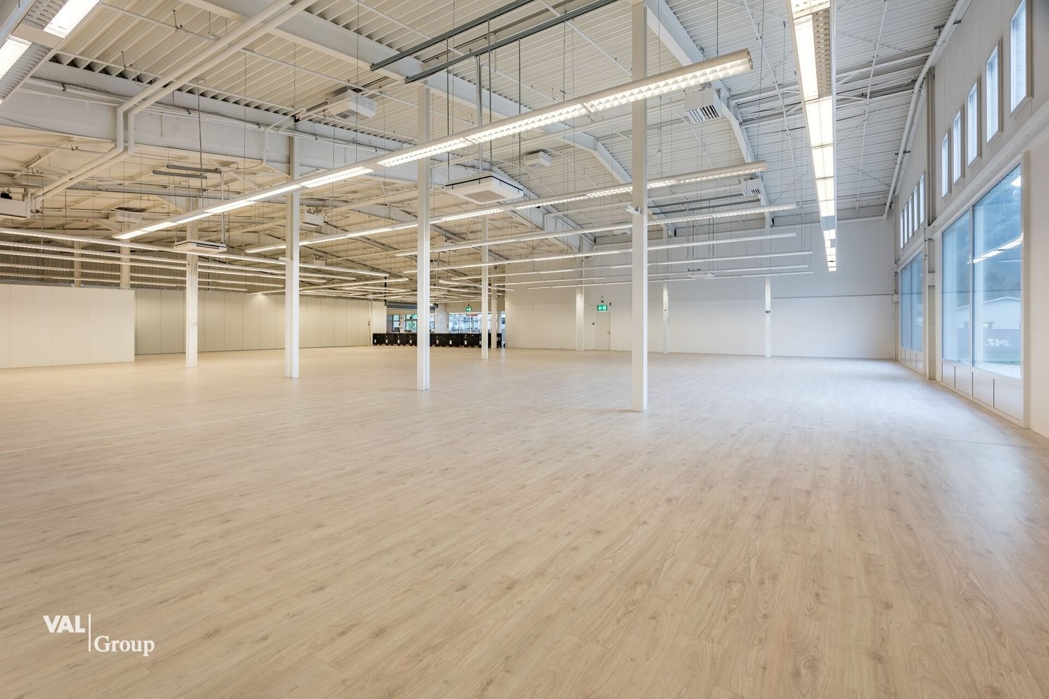 1190m² commercial, Foto 6 von 10