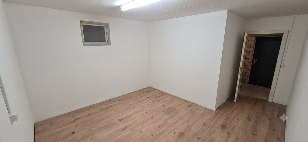 Hobby room