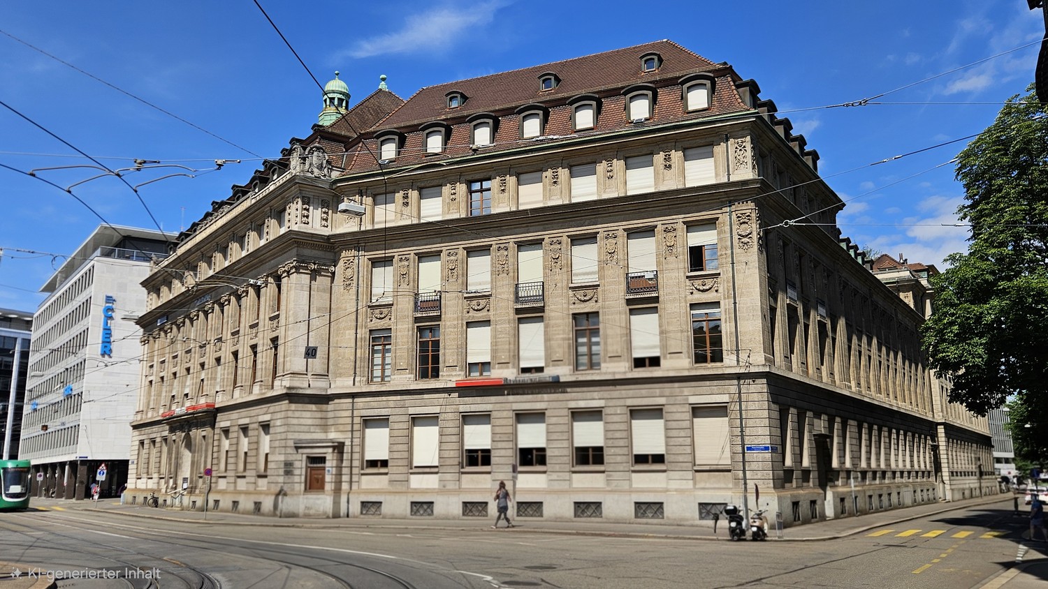 300-1500m² office