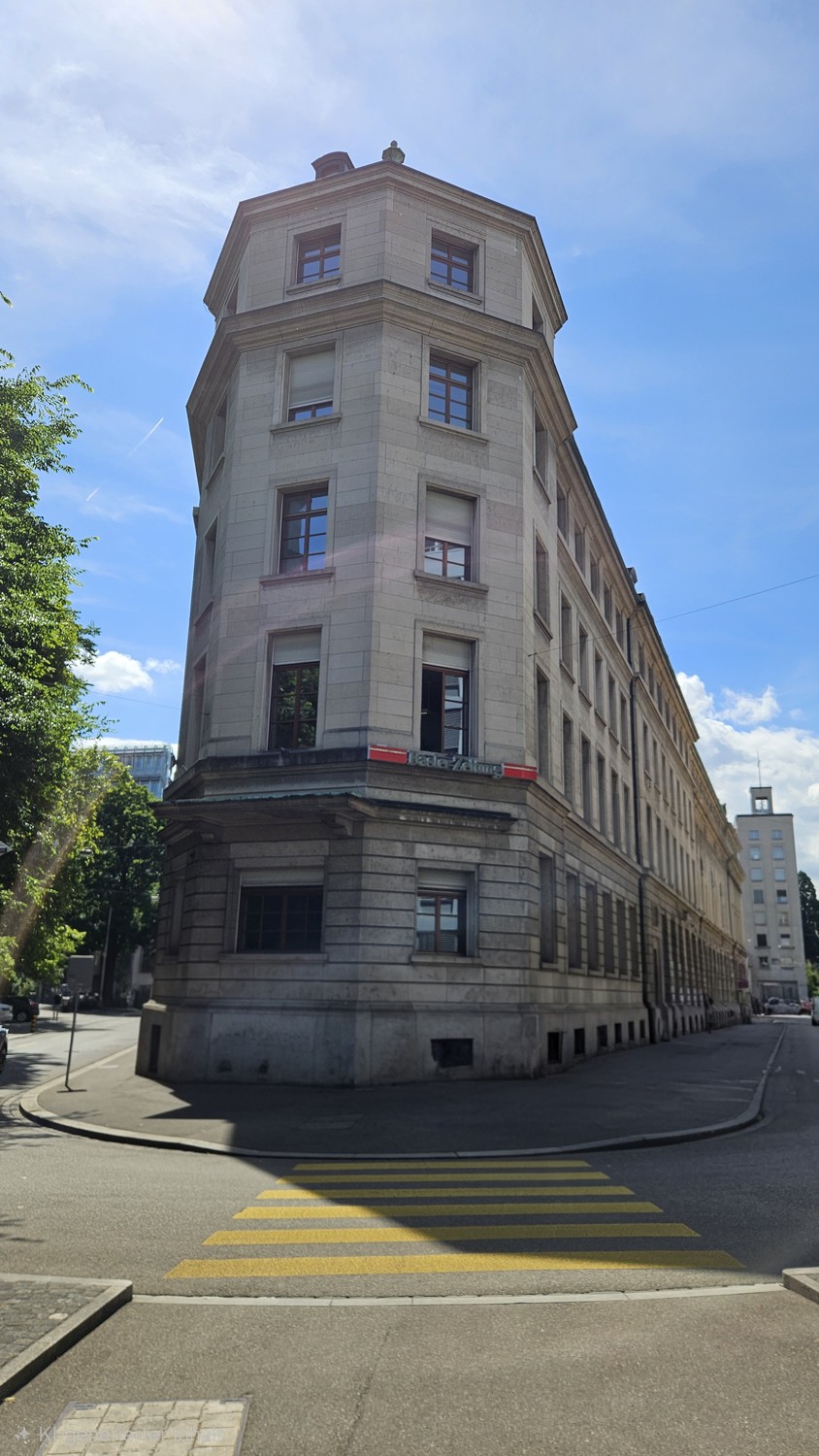 300-1500m² office