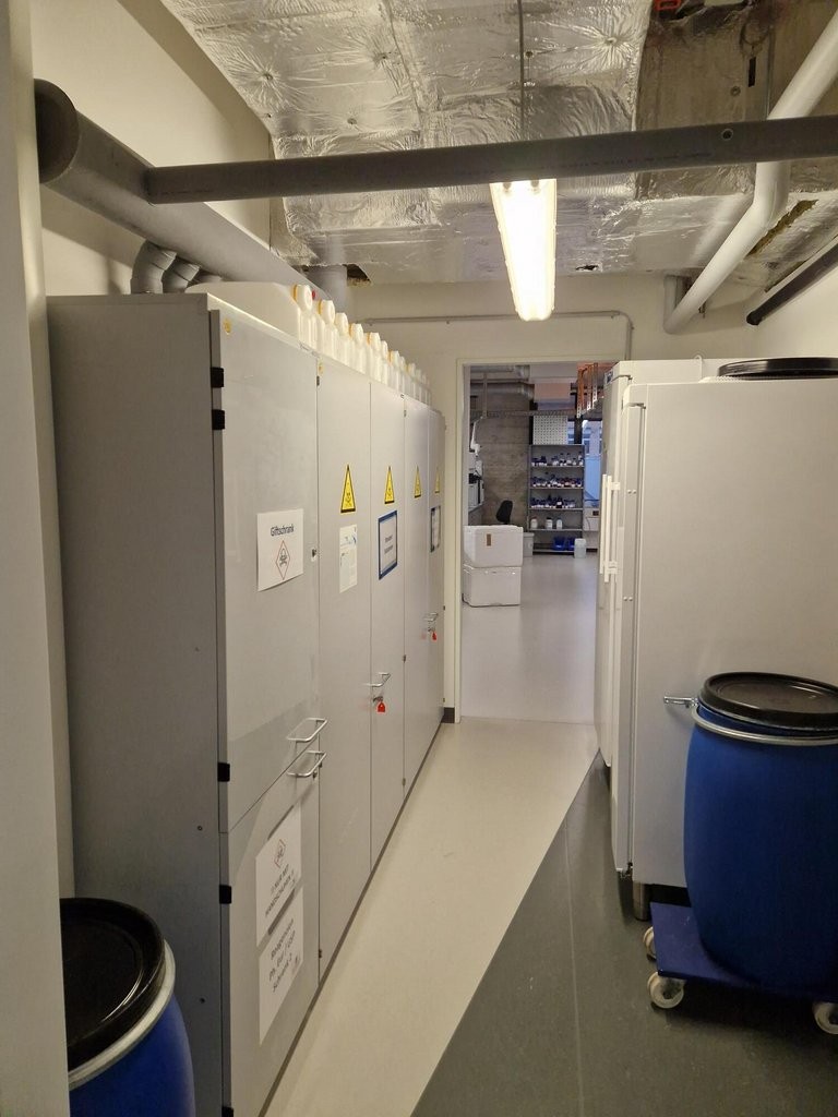 292m² office, Foto 4 von 5