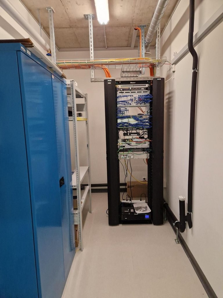 292m² office, Foto 5 von 5