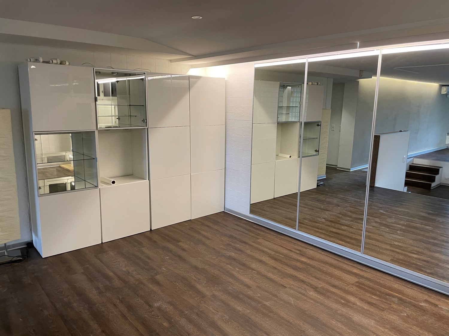 95m² office, Foto 9 von 10