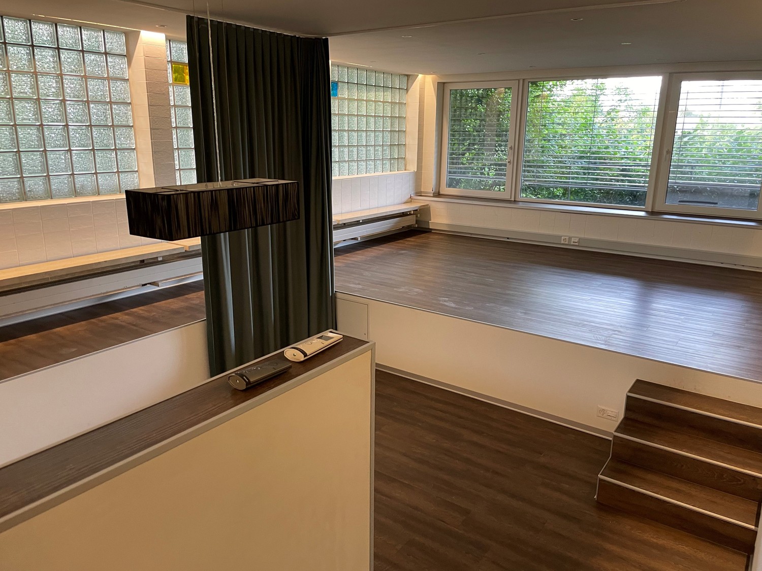 95m² office, Foto 1 von 10