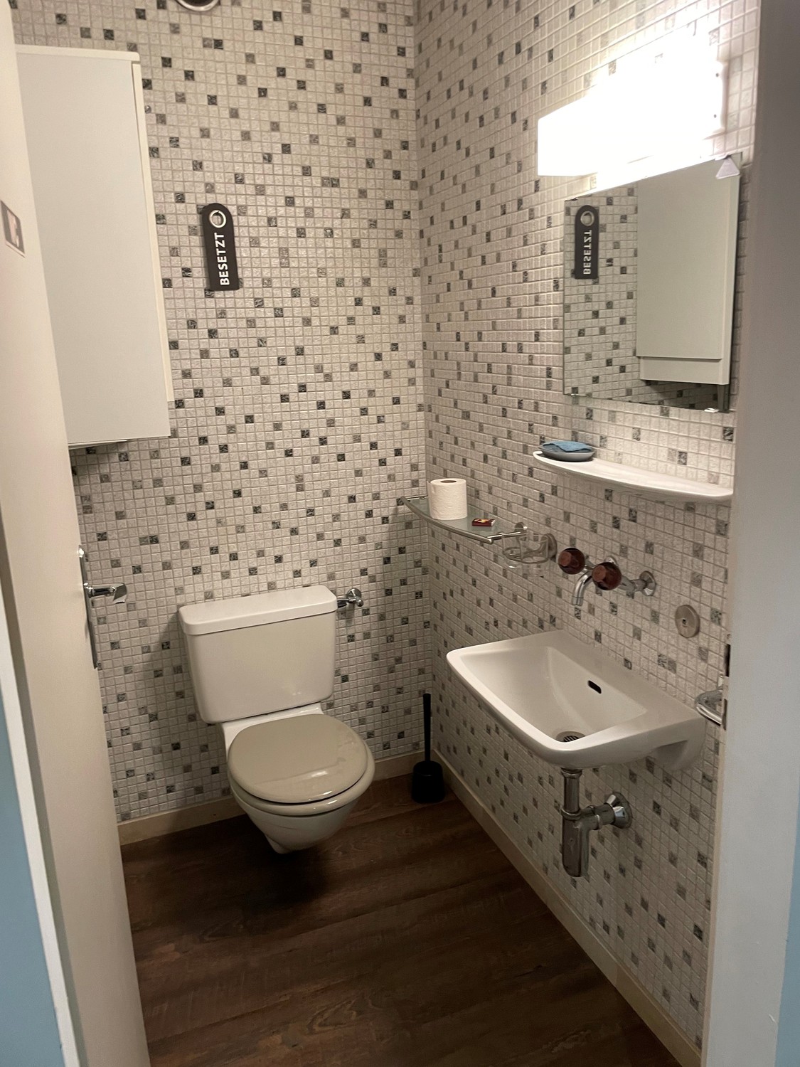 95m² office, Foto 8 von 10