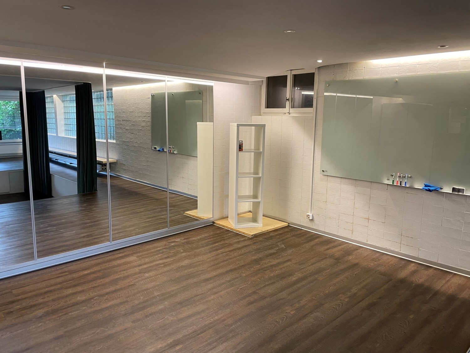 95m² office, Foto 6 von 10