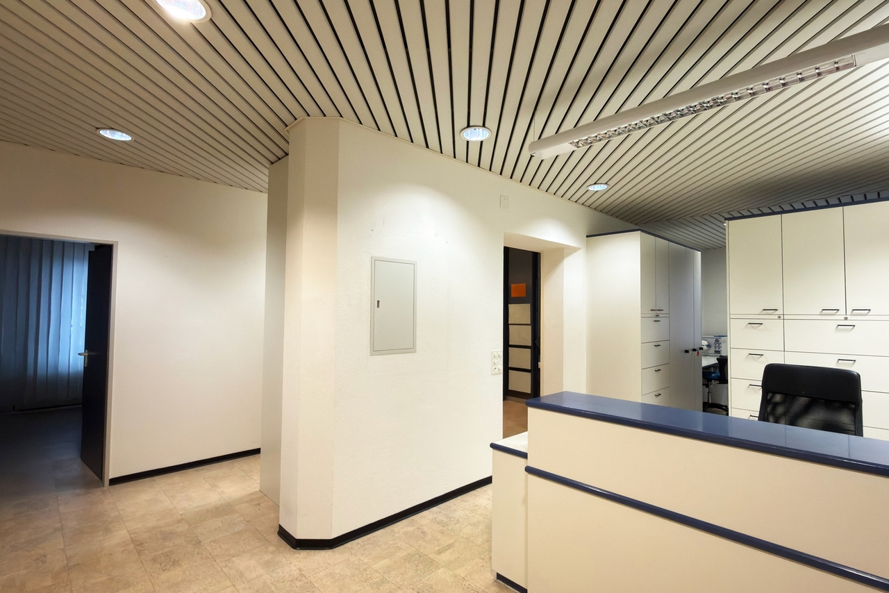 Büro