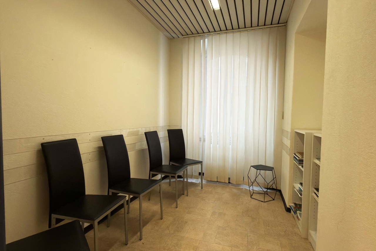 Büro