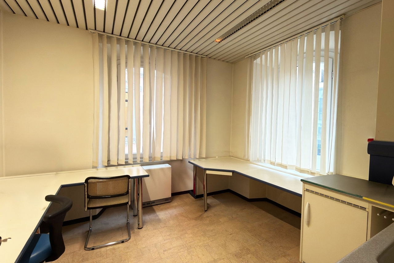 Büro