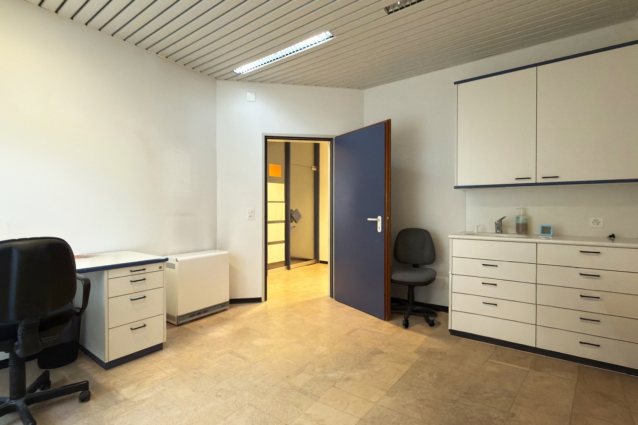 Büro