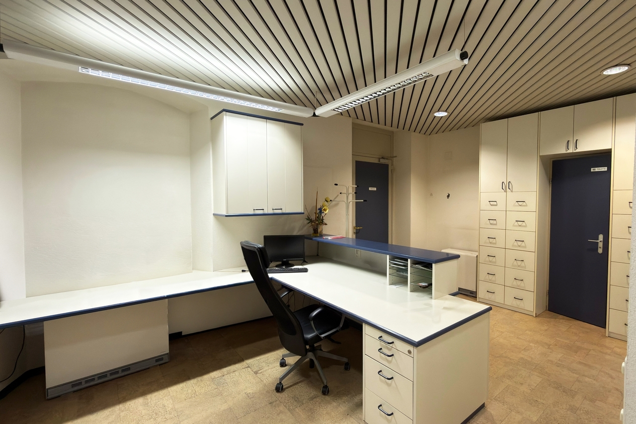 Büro