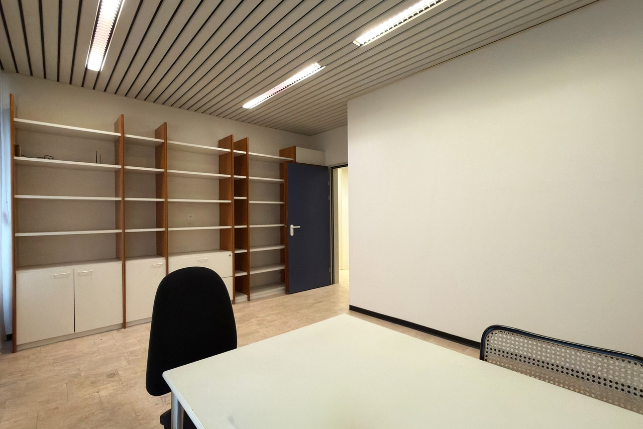 Büro