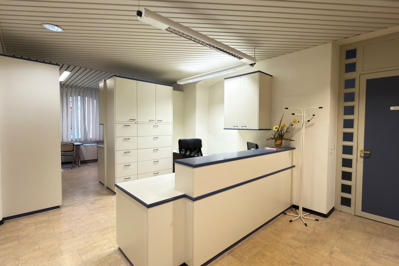 Büro