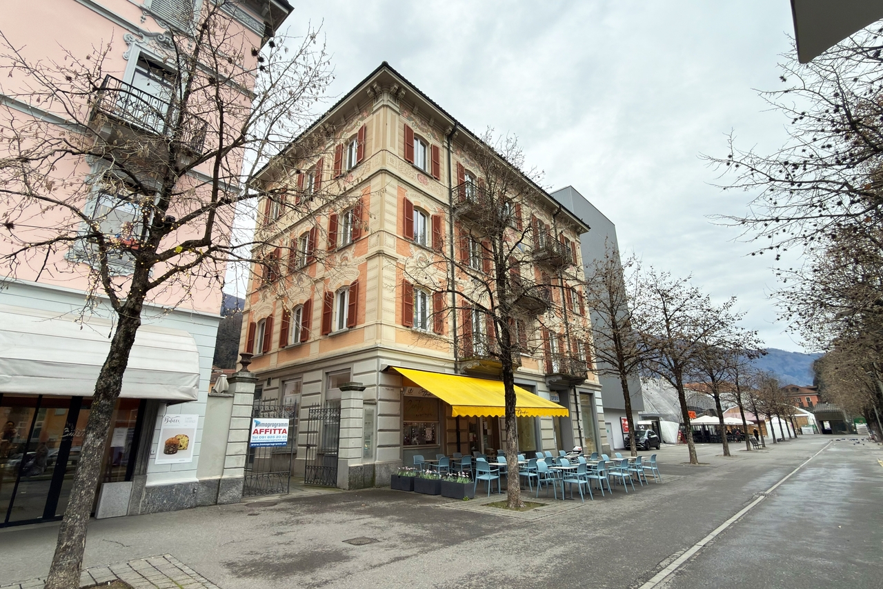 Büro