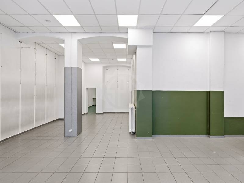 138m² Ladenfläche, Foto 2 von 9