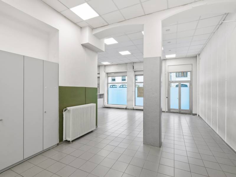 138m² Ladenfläche, Foto 5 von 9
