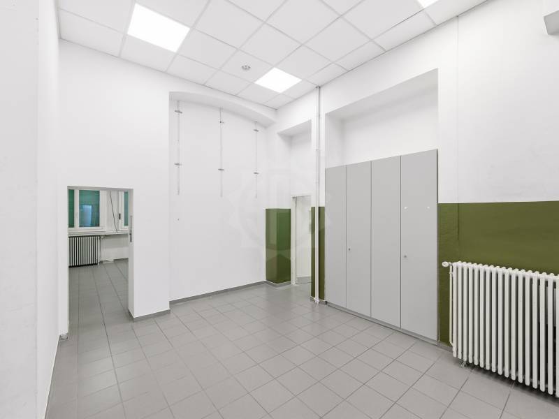 138m² Ladenfläche, Foto 9 von 9
