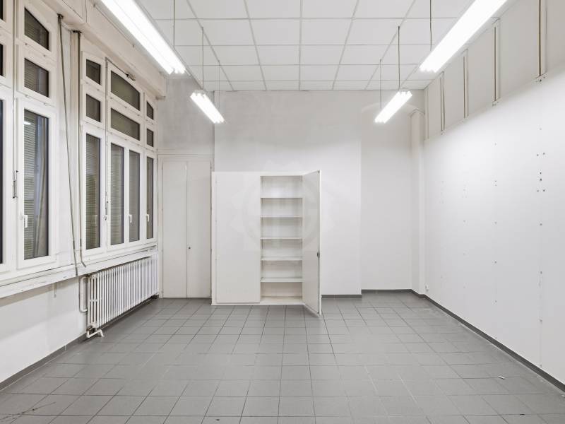 138m² Ladenfläche, Foto 6 von 9
