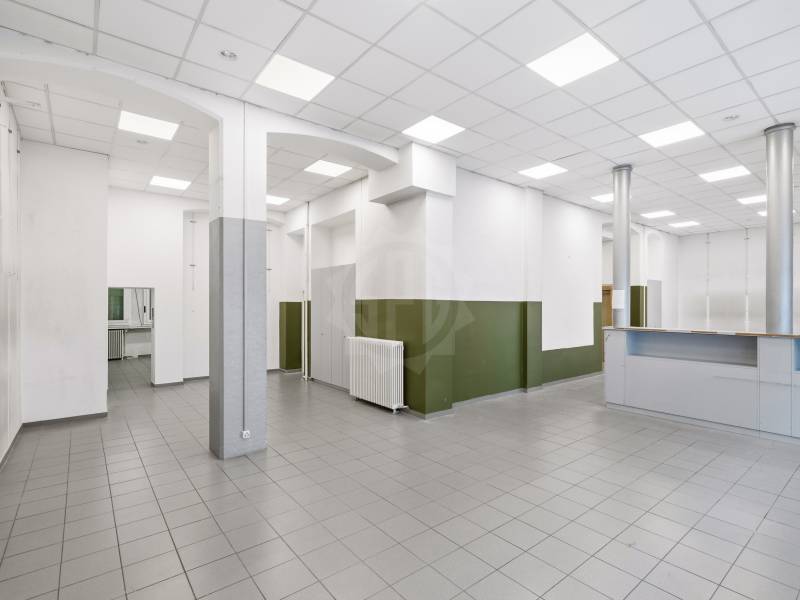 138m² Ladenfläche, Foto 4 von 9