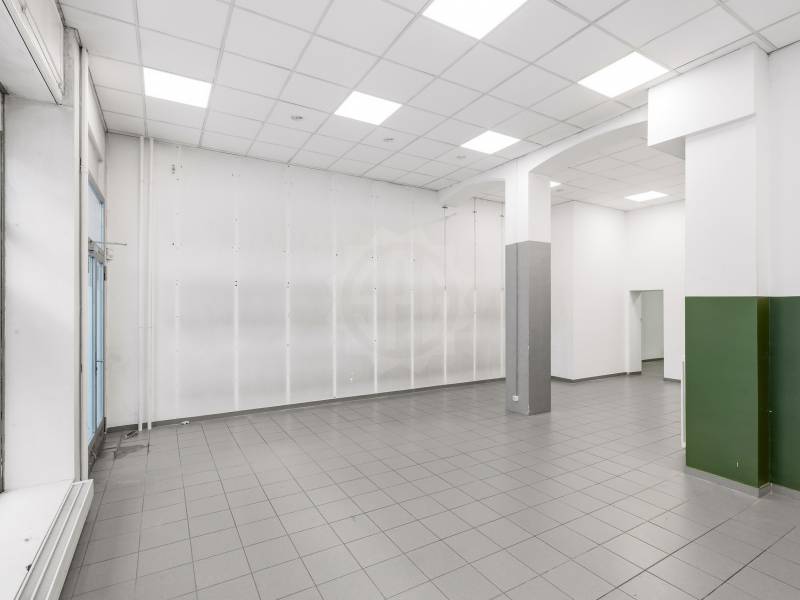 138m² Ladenfläche, Foto 3 von 9
