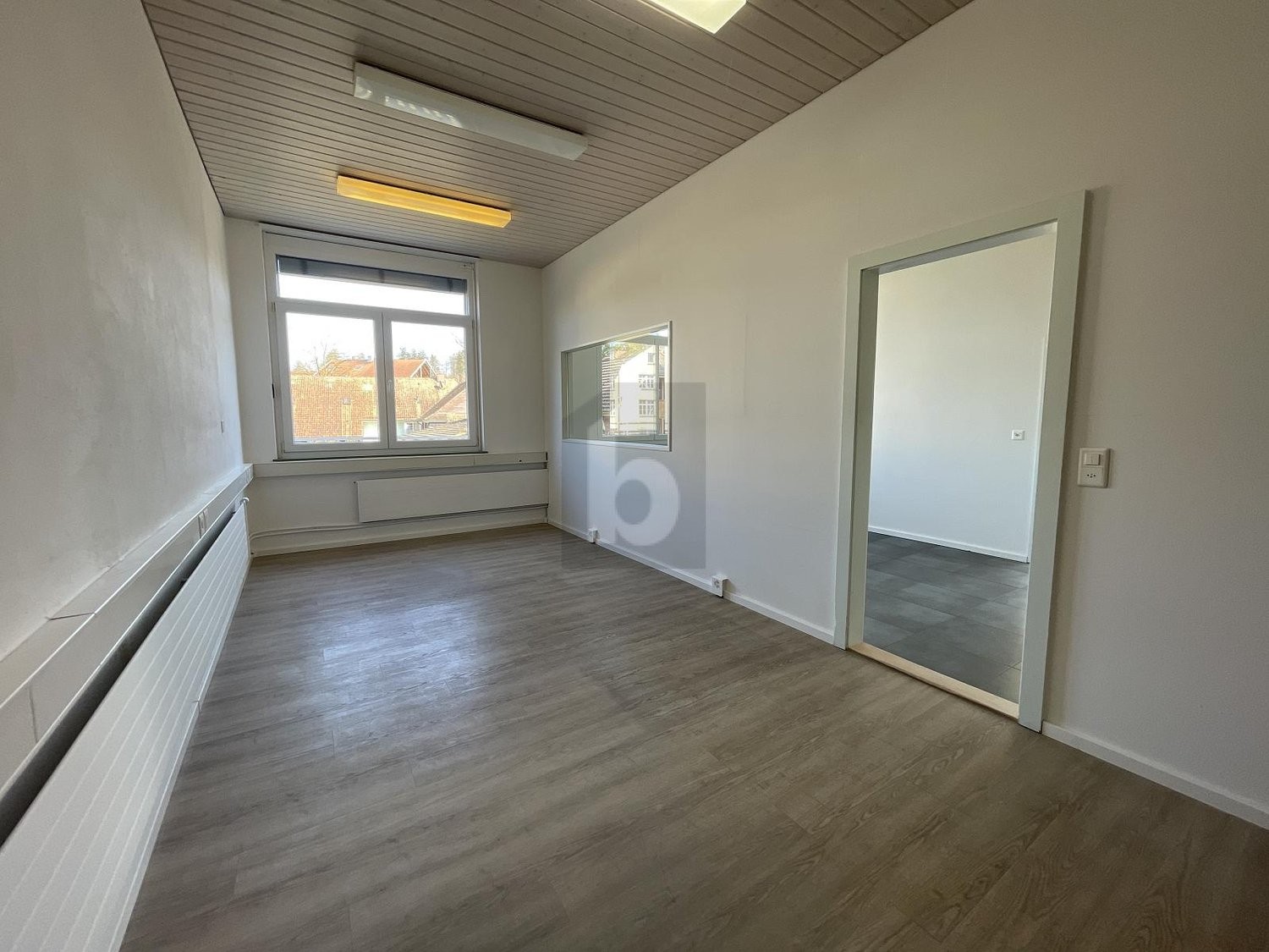 100m² office, Foto 2 von 4