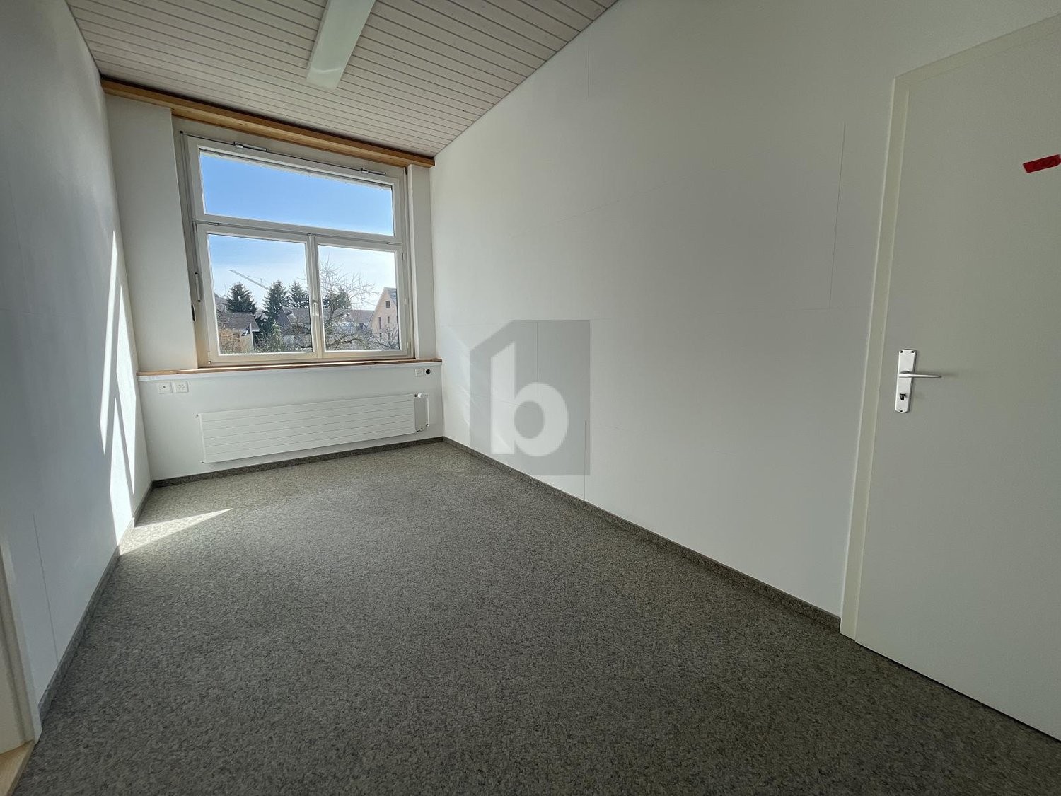 100m² office, Foto 4 von 4