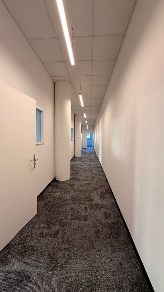 46m² bureau