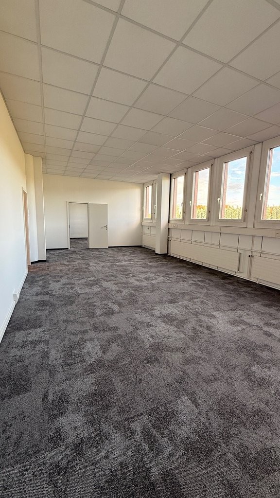 46m² bureau