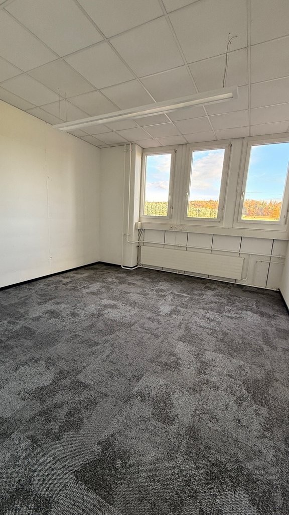46m² bureau