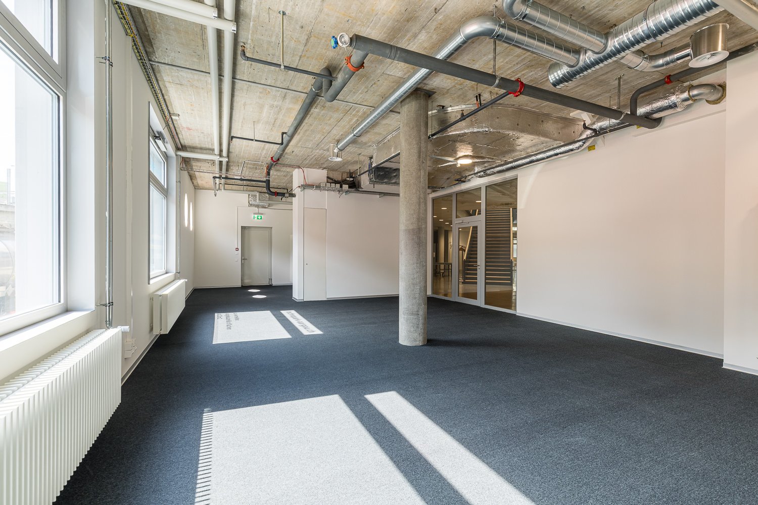 82m² office, Foto 4 von 10