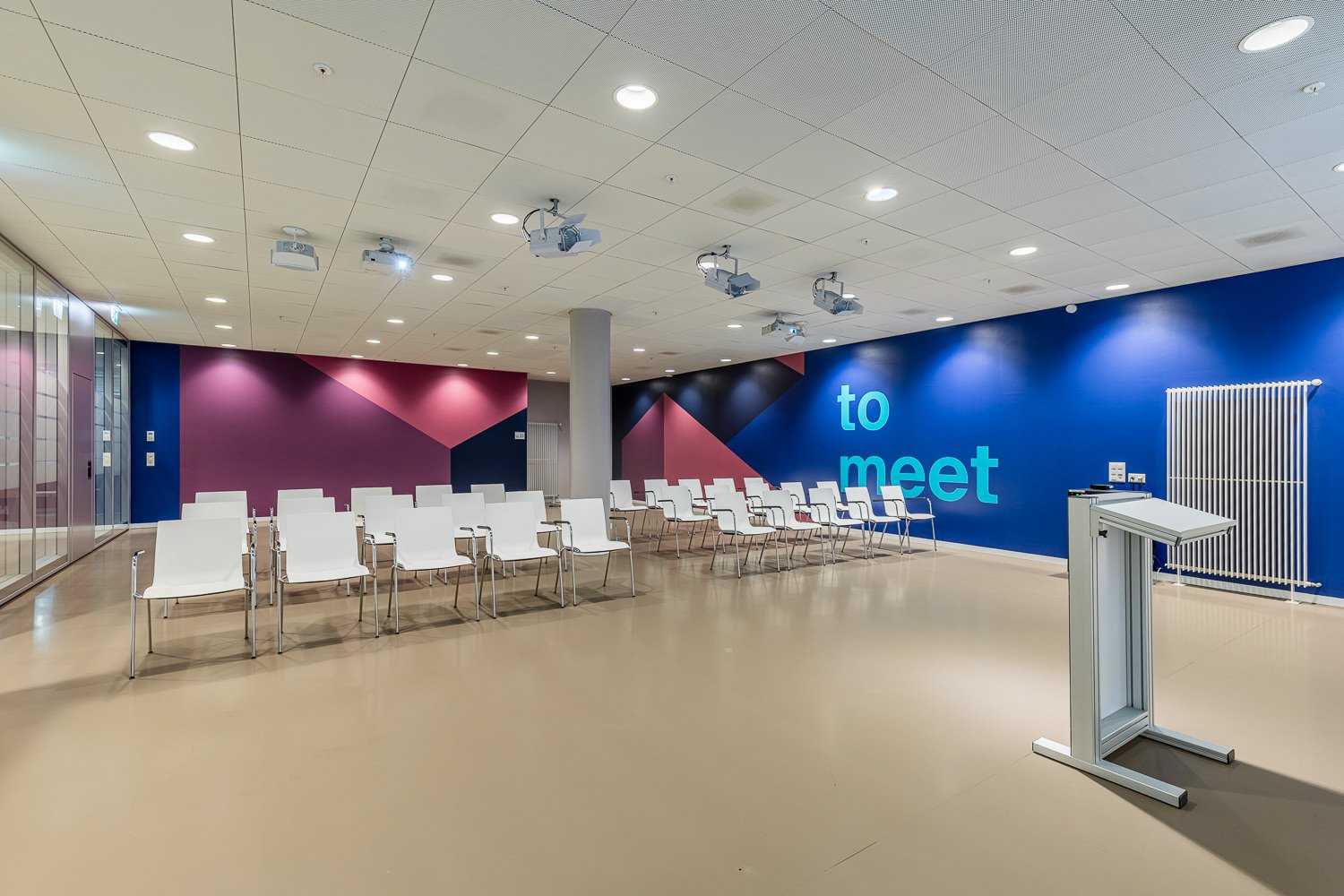 82m² office, Foto 9 von 10