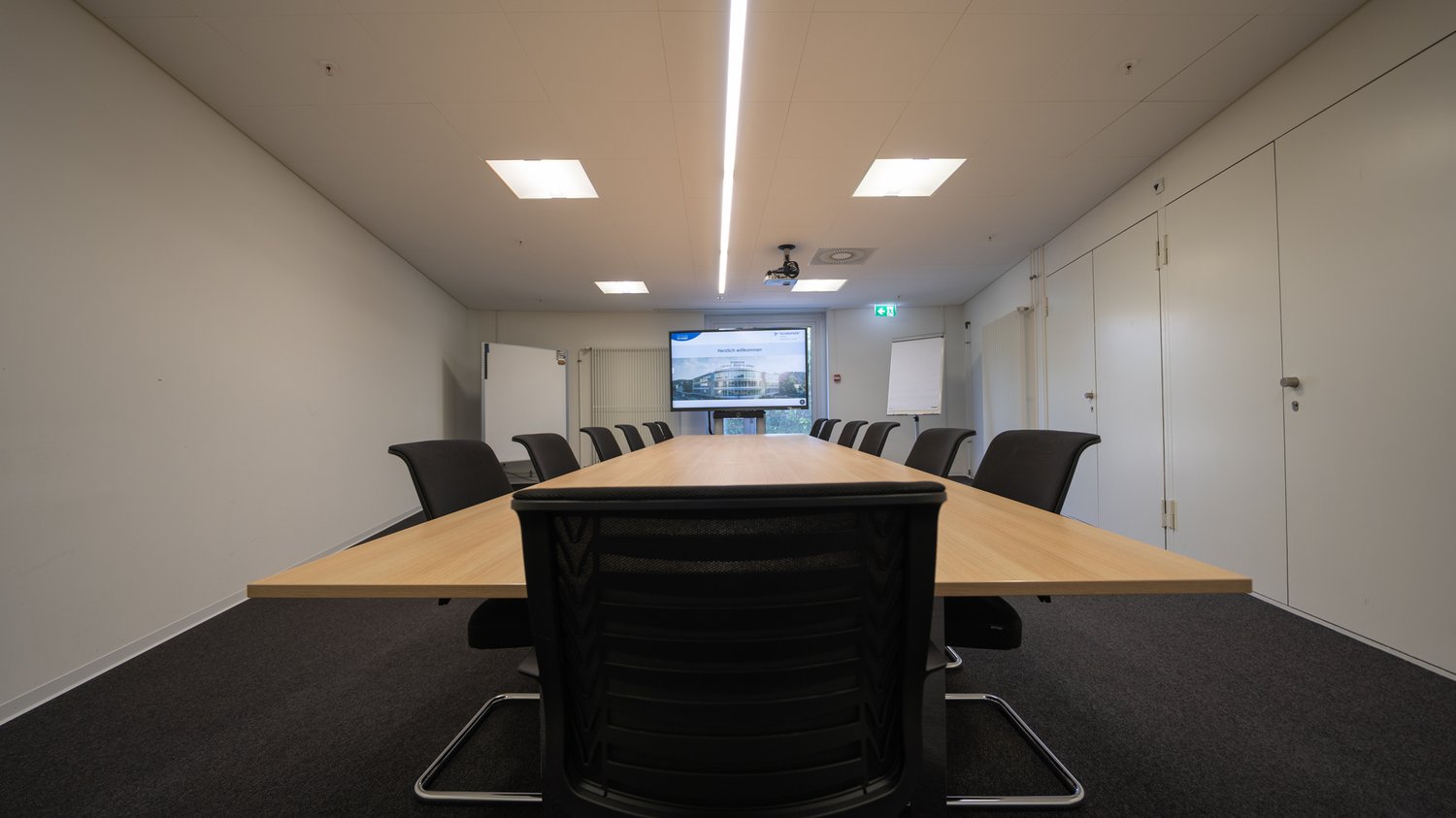 82m² office, Foto 7 von 10